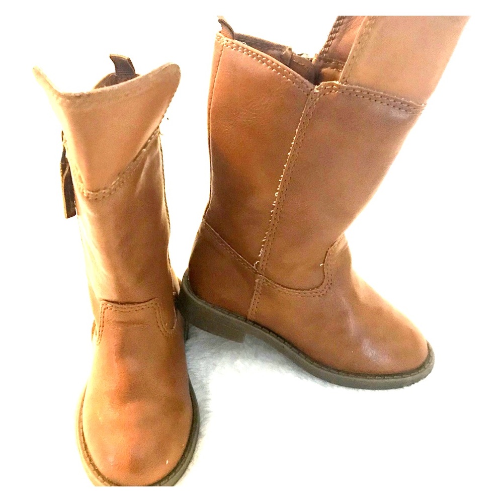 rider boots